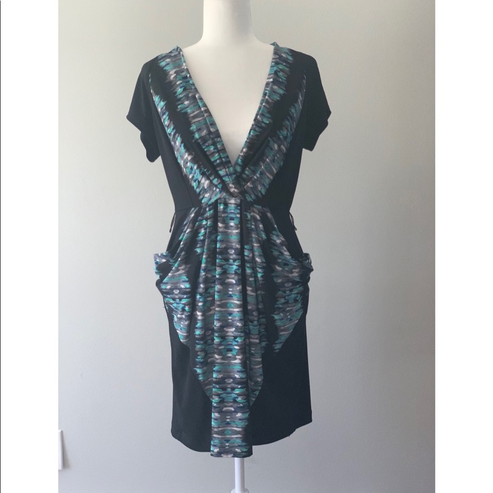 🖤 BCBG maxazria dress